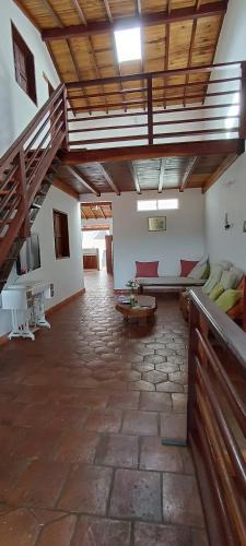 Barichara Bed & Breakfast | La Morada Hospedaje