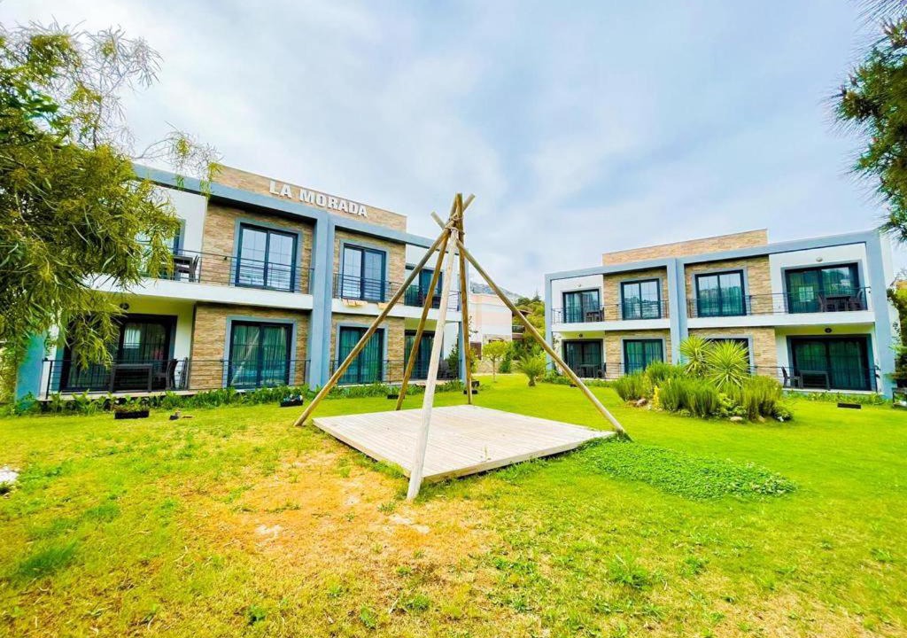 Gundogan House | La Morada Suites