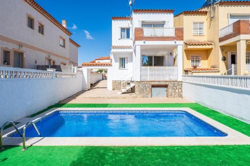 Costa del Zefir House | La Moreneta