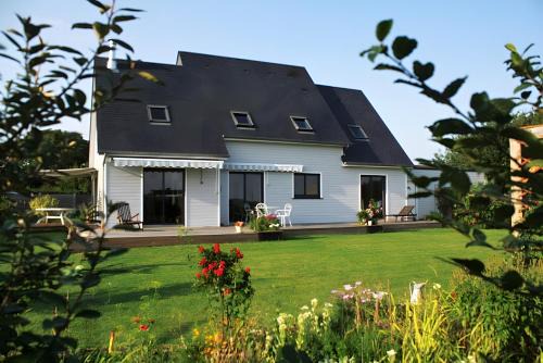Vieux Bed & Breakfast | La Morinière