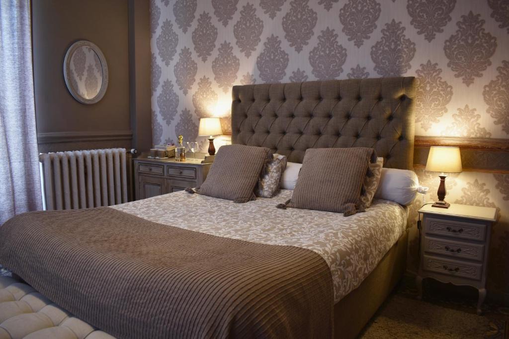 Malonne House | La Mosane