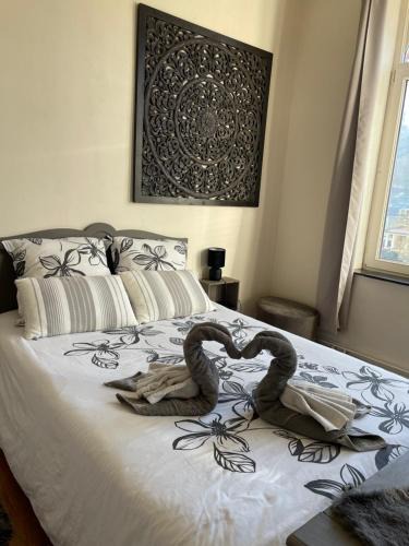 Profondeville Bed & Breakfast | La mosane