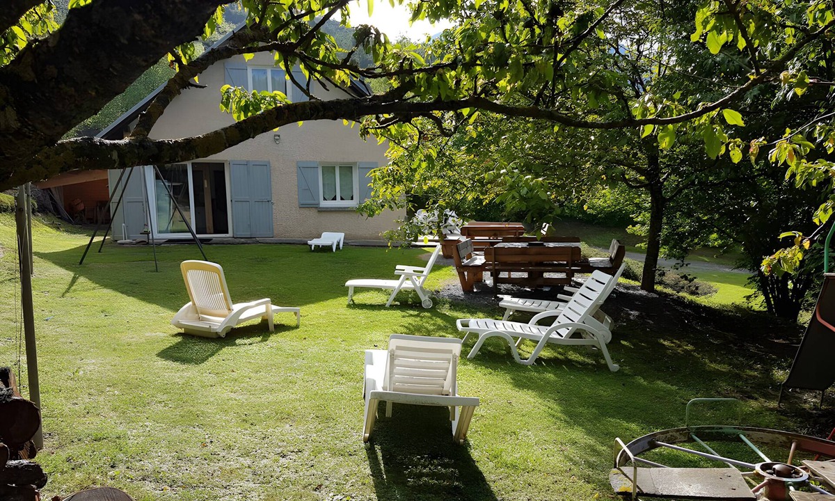 La Motte-en-Champsaur Ski Chalet | La mourière en champsaur