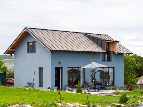 Somova Villa | La Moviliță