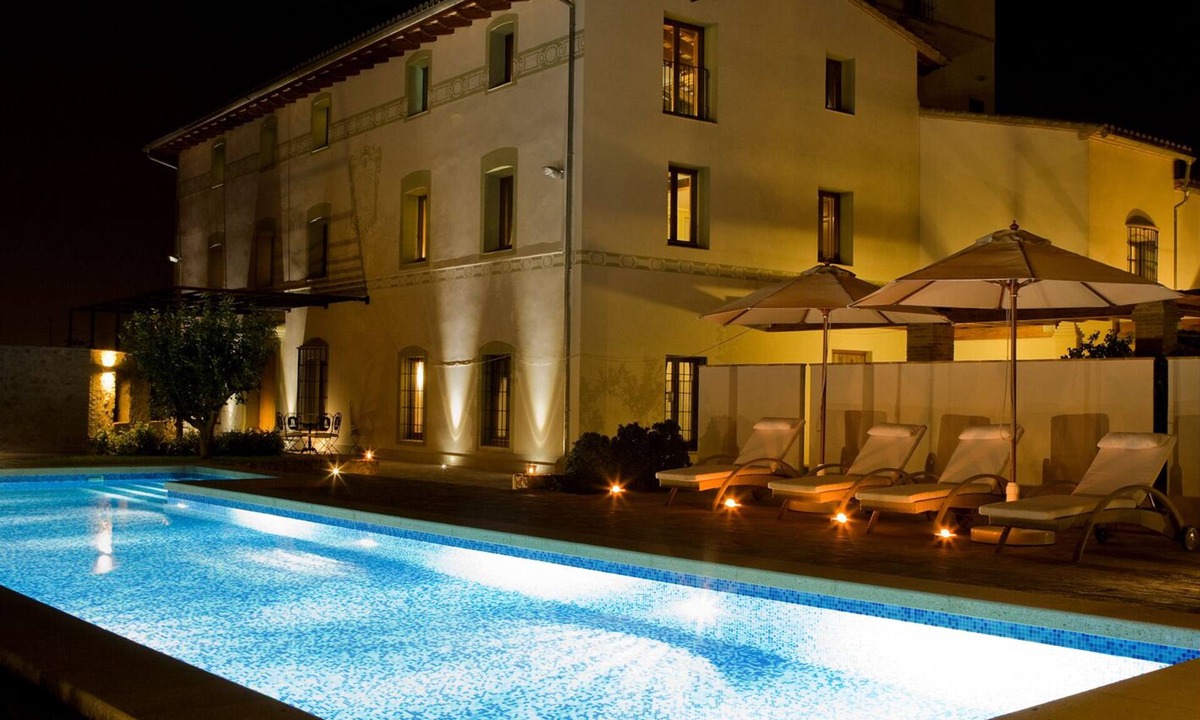 Alboraya Hotel | La Mozaira