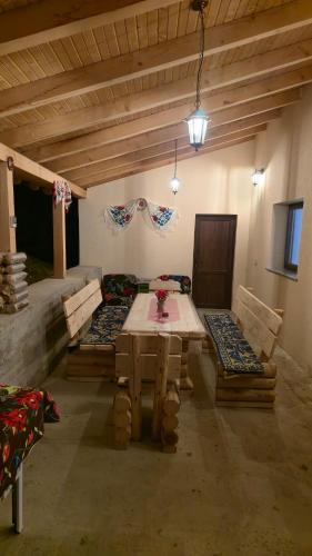 Suncuius House | La Murmur de Padure