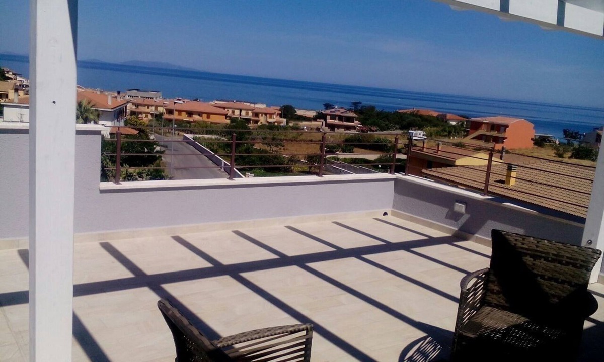 Lu Bagnu Apartment | La Murta Bianca Lu Bagnu