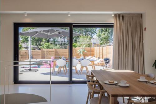 Jamoigne House | La Muse