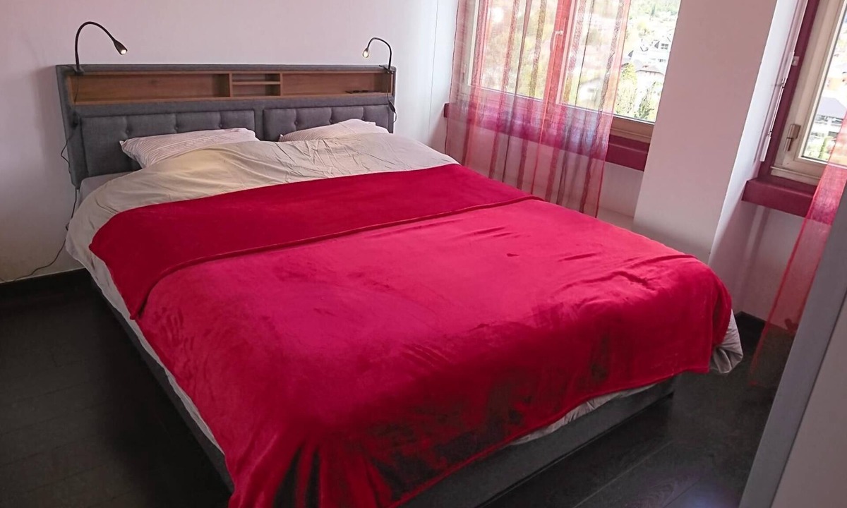 Aix-les-Bains Apartment | LA NETTE ROUSSE - AIX LES BAINS