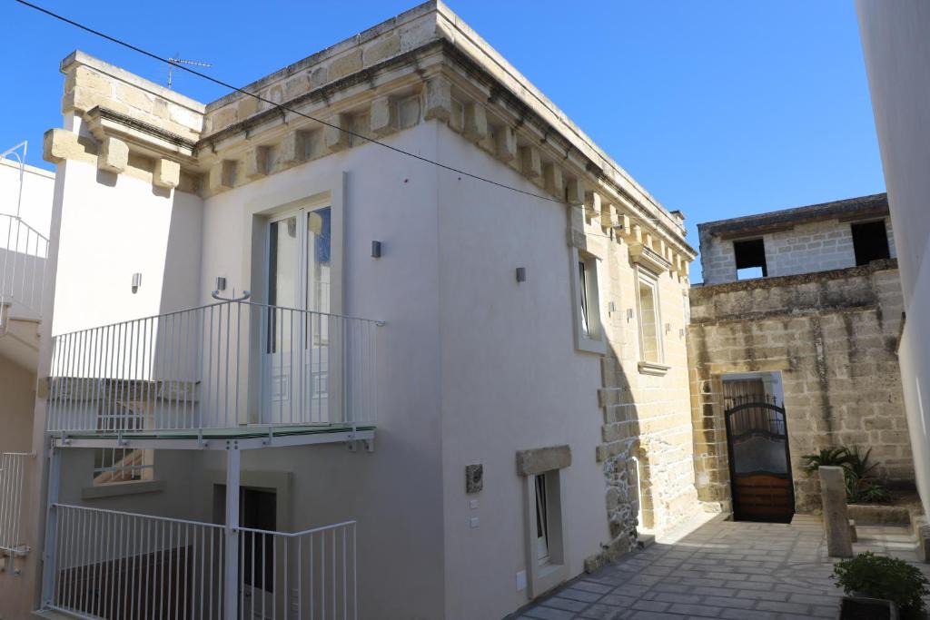 Struda House | La Neviera