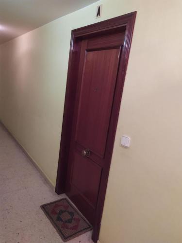 Tineo Apartment | La Niña