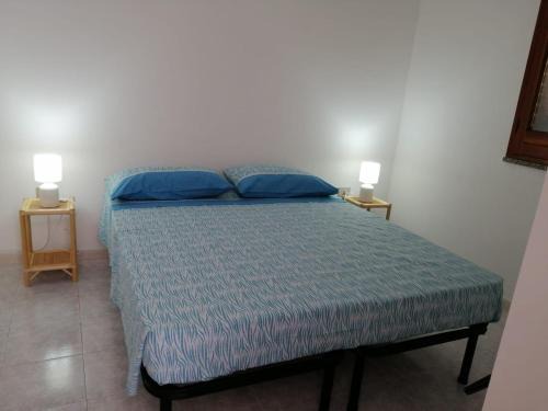 Patu House | La Nicchia