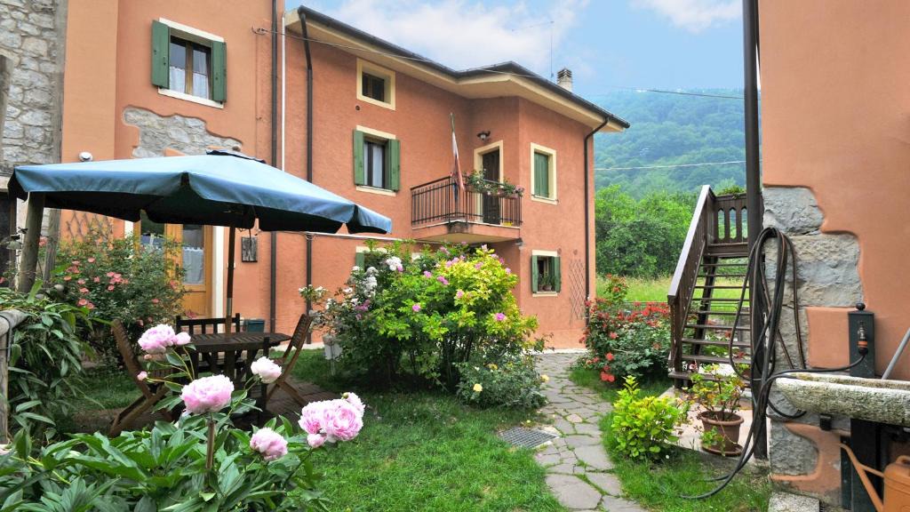Nogarolo Apartment | La Nicchia