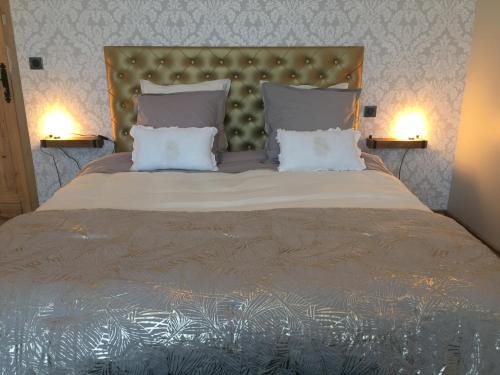 Nieppe Bed & Breakfast | LA NIEPPOISE