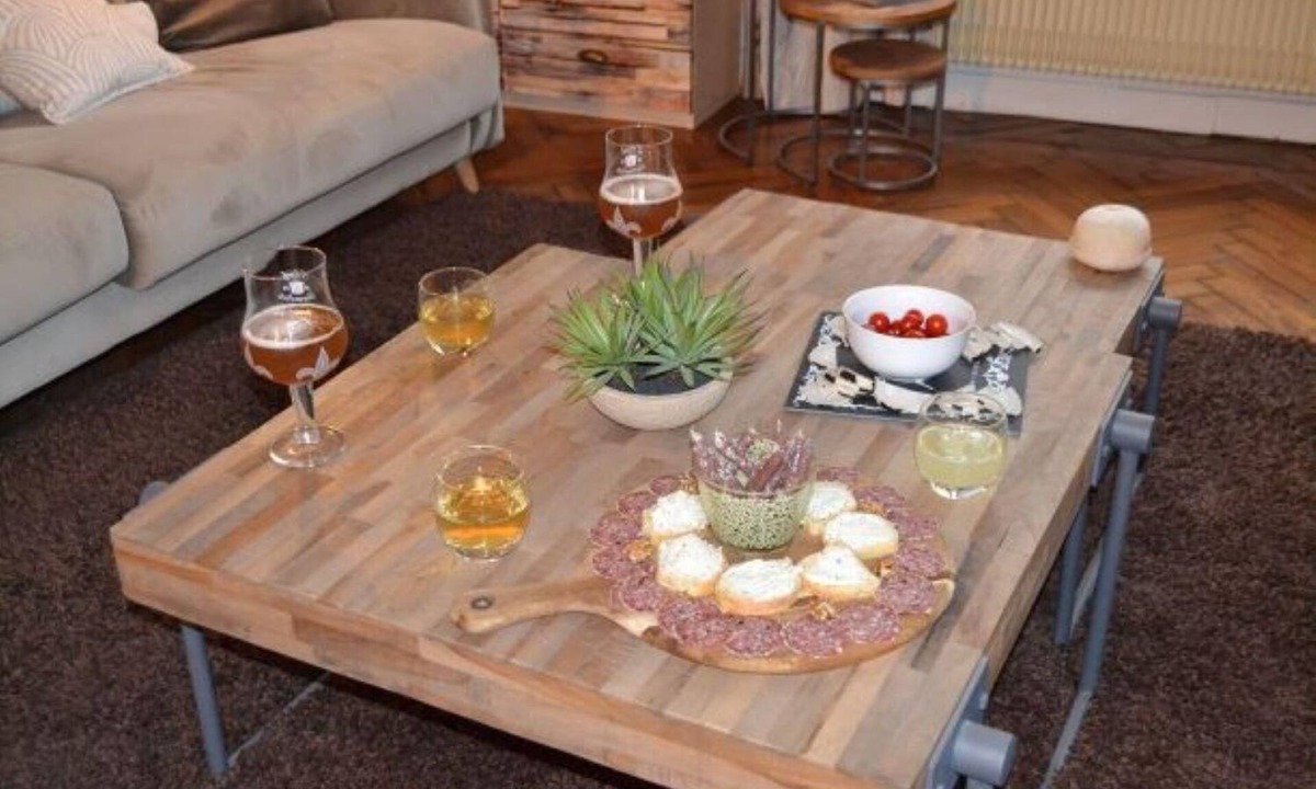 Nieppe Bed & Breakfast | La Nieppoise