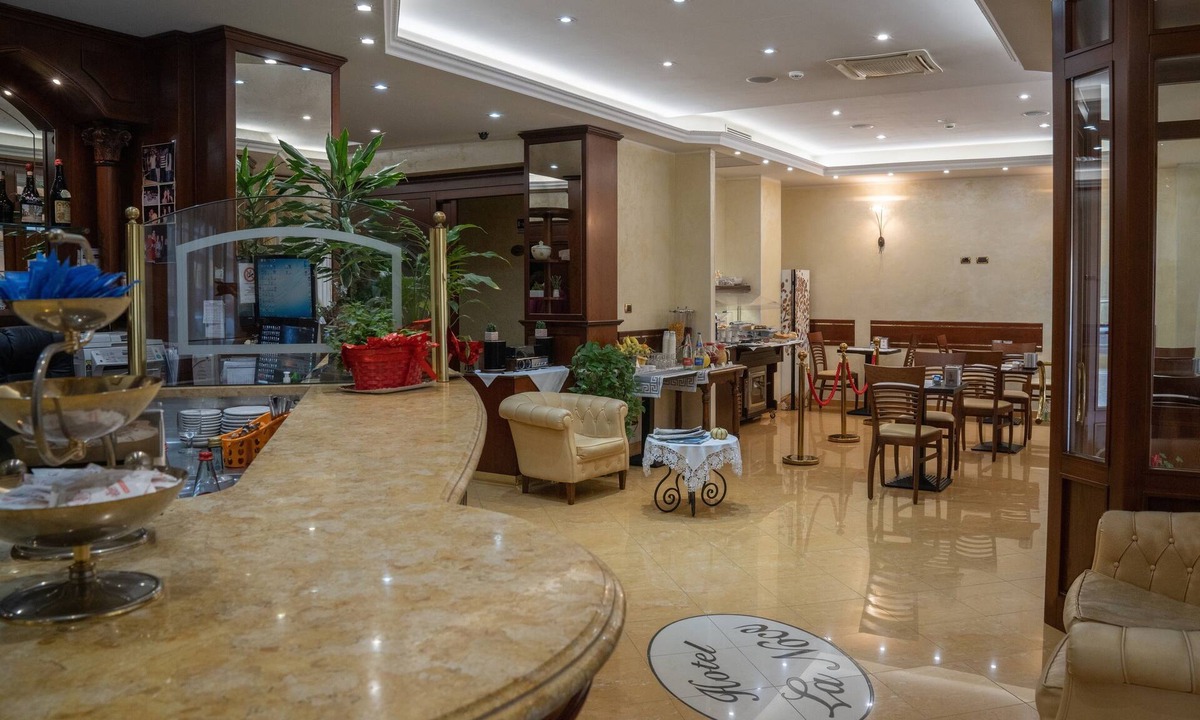 Chivasso Hotel | La Noce