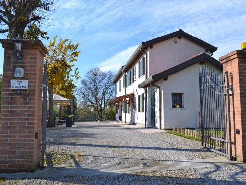 Ca'Noghera Bed & Breakfast | La Noghera