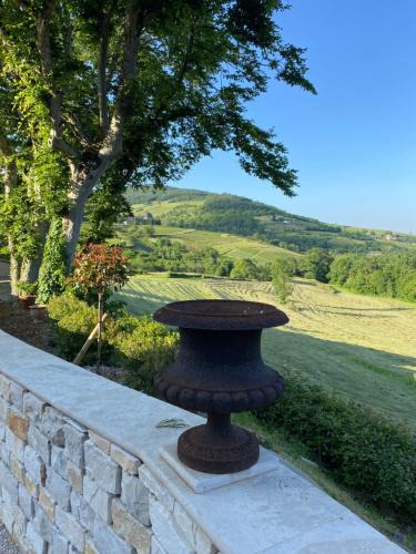 Marchampt Bed & Breakfast | La Nuit de Bacchus