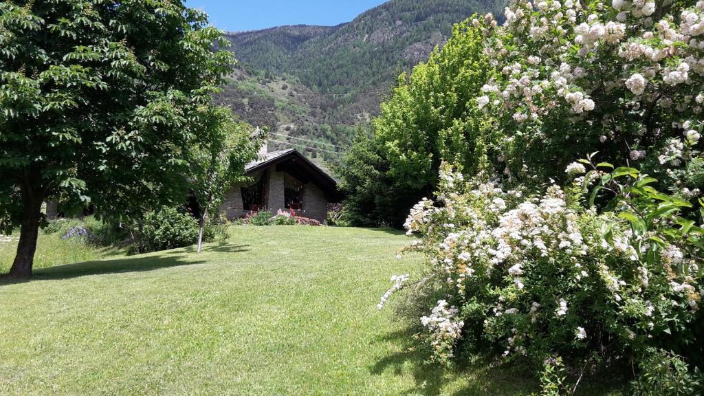 Villair Bed & Breakfast | La Pâquerette