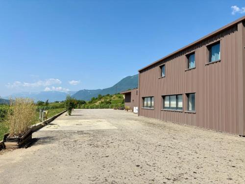 Saint-Pierre-d'Albigny Apartment | La Pépinière -Parking Barbecue- 6P