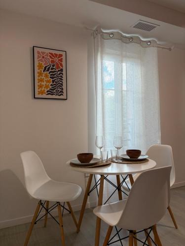 Guichen Apartment | La pépite Bourg-des-Comptoise - T2 proche de la gare