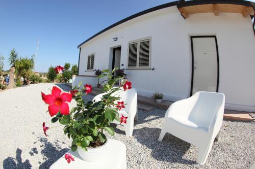 Briatico House | LA PACE DEGLI AGRUMI