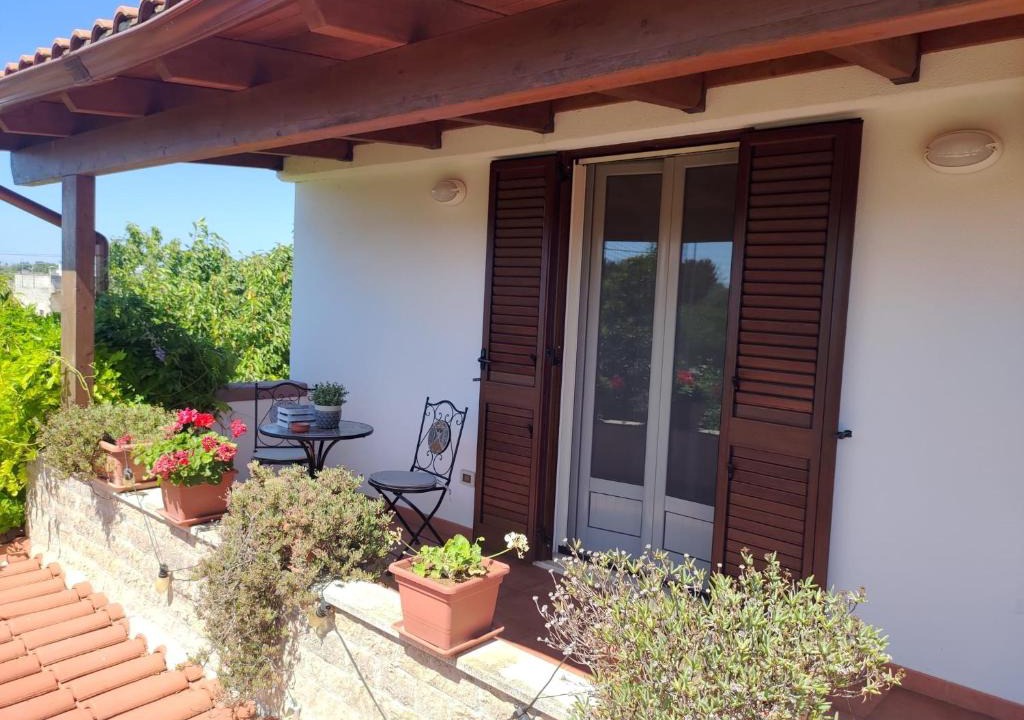 Giuggianello Apartment | La Padula - Salento