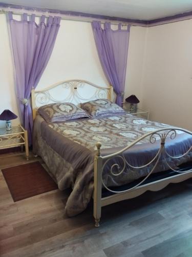 Virson Bed & Breakfast | La paillote