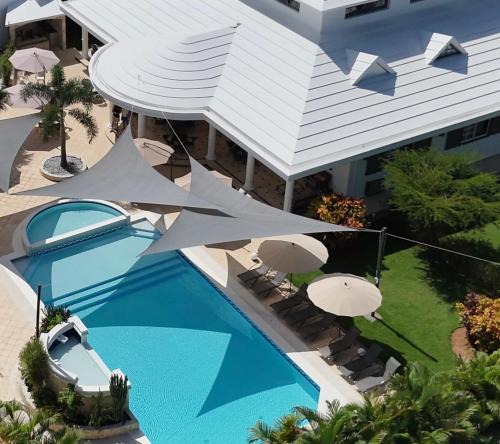 El Callejon Hotel | La Pala Suites