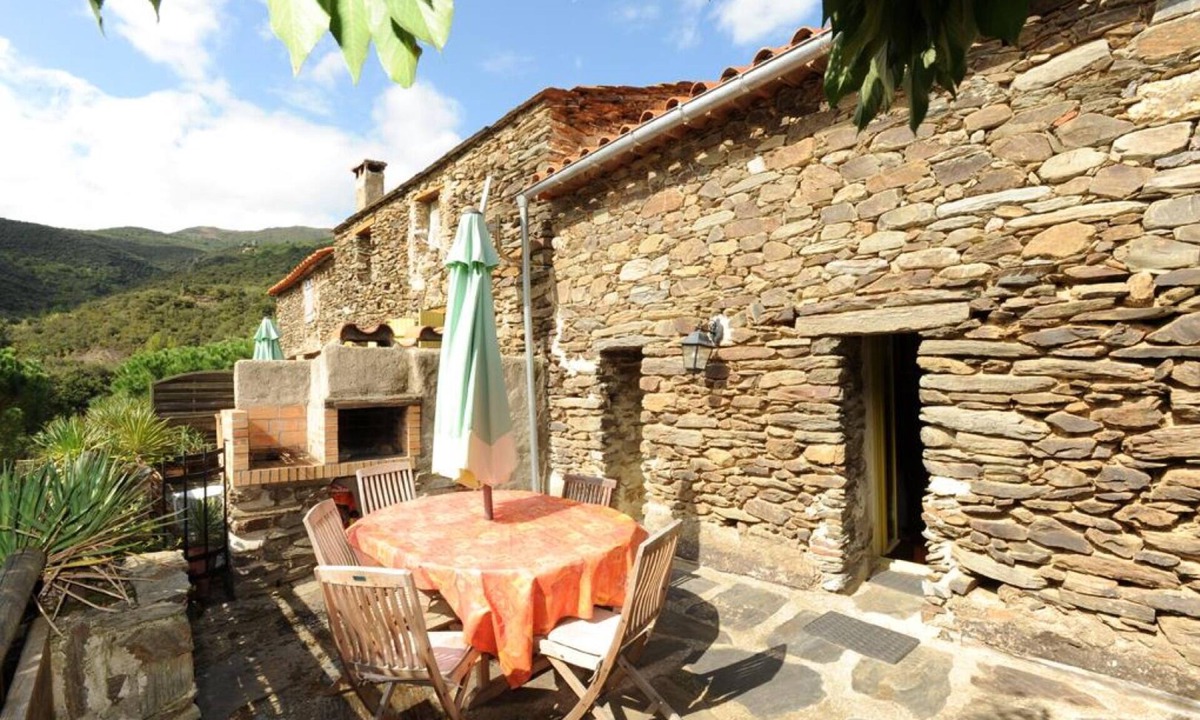 Casefabre House | La pallera - CASEFABRE