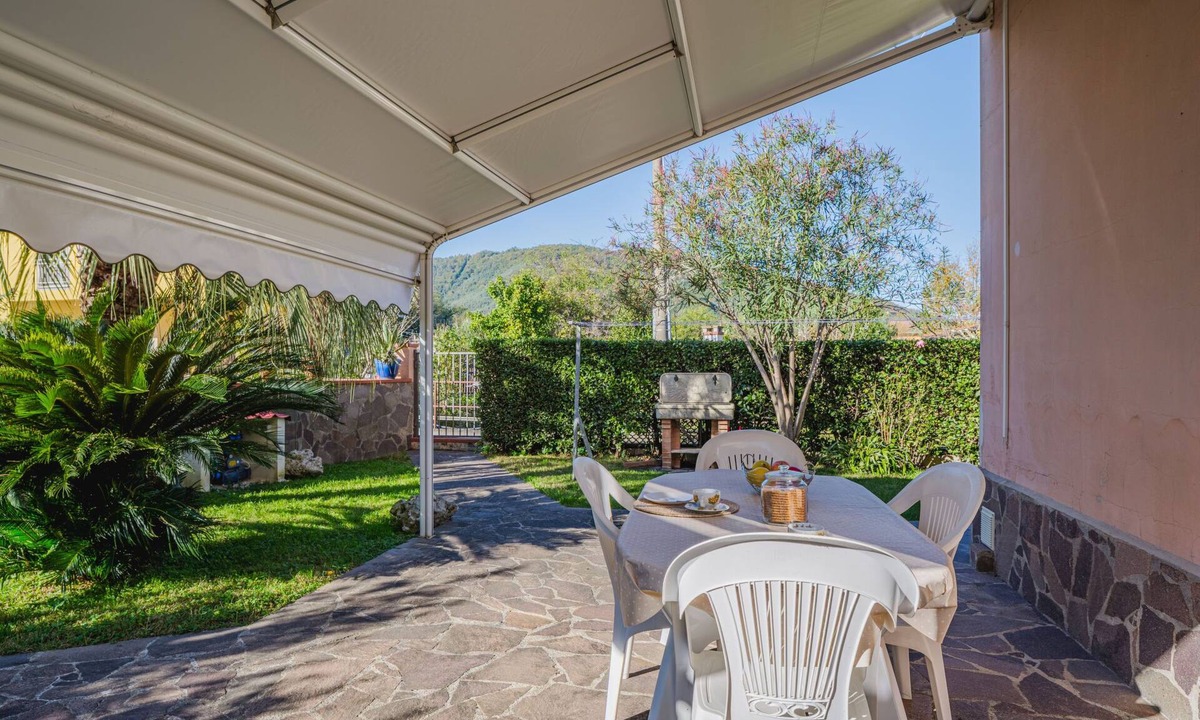 Ameglia Apartment | La Palma by Interhome