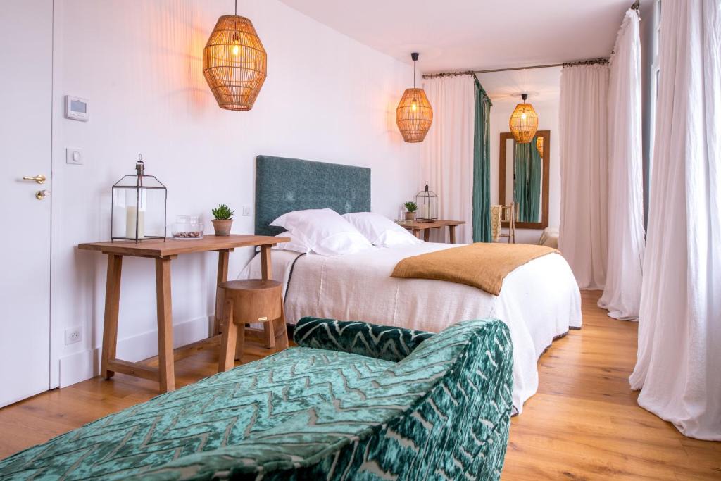 La Baule-Escoublac Hotel | La Palmeraie