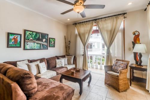 Jaco Apartment | La Paloma Blanca D2