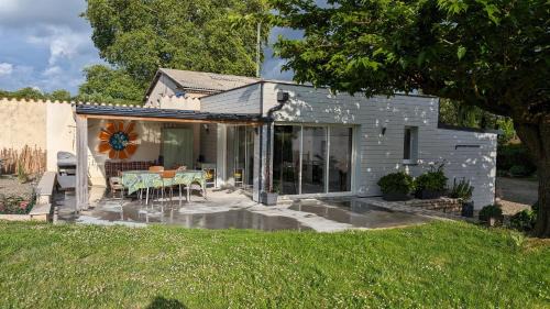 Le Pian-sur-Garonne House | La Palombe