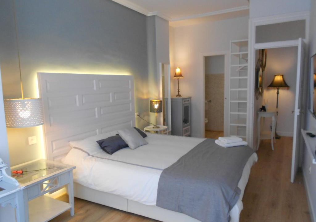 El Gancho Apartment | La Parada