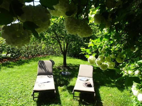 La Garde House | La Pardigone