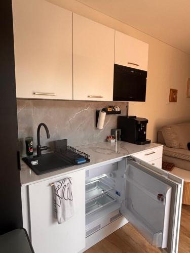 La Chapelle-en-Serval Apartment | La parenthèse boisée