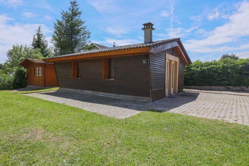 Le Chambon-sur-Lignon Ski Chalet | La parenthèse chambonnaise - chalet cosy, WIFI