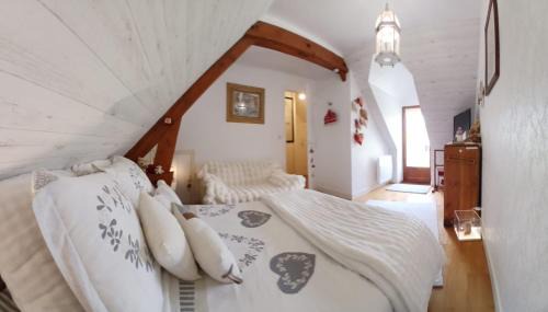 Sepmes House | La parenthèse bucolique