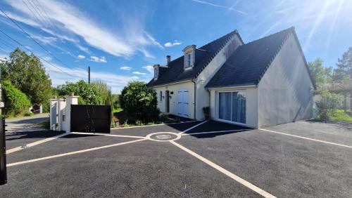 Sambin Bed & Breakfast | La Parenthèse by CHERDECOUVERTE