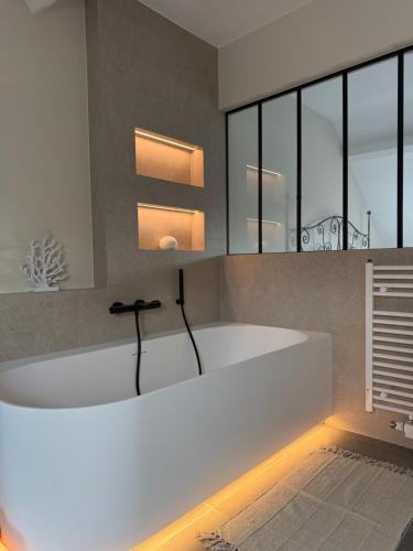 Haut-Bois Apartment | La Parenthèse des Charmes