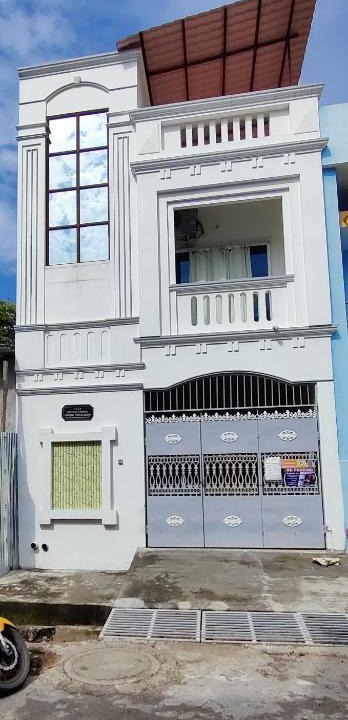 Heritage Town Apartment | La Paris villa