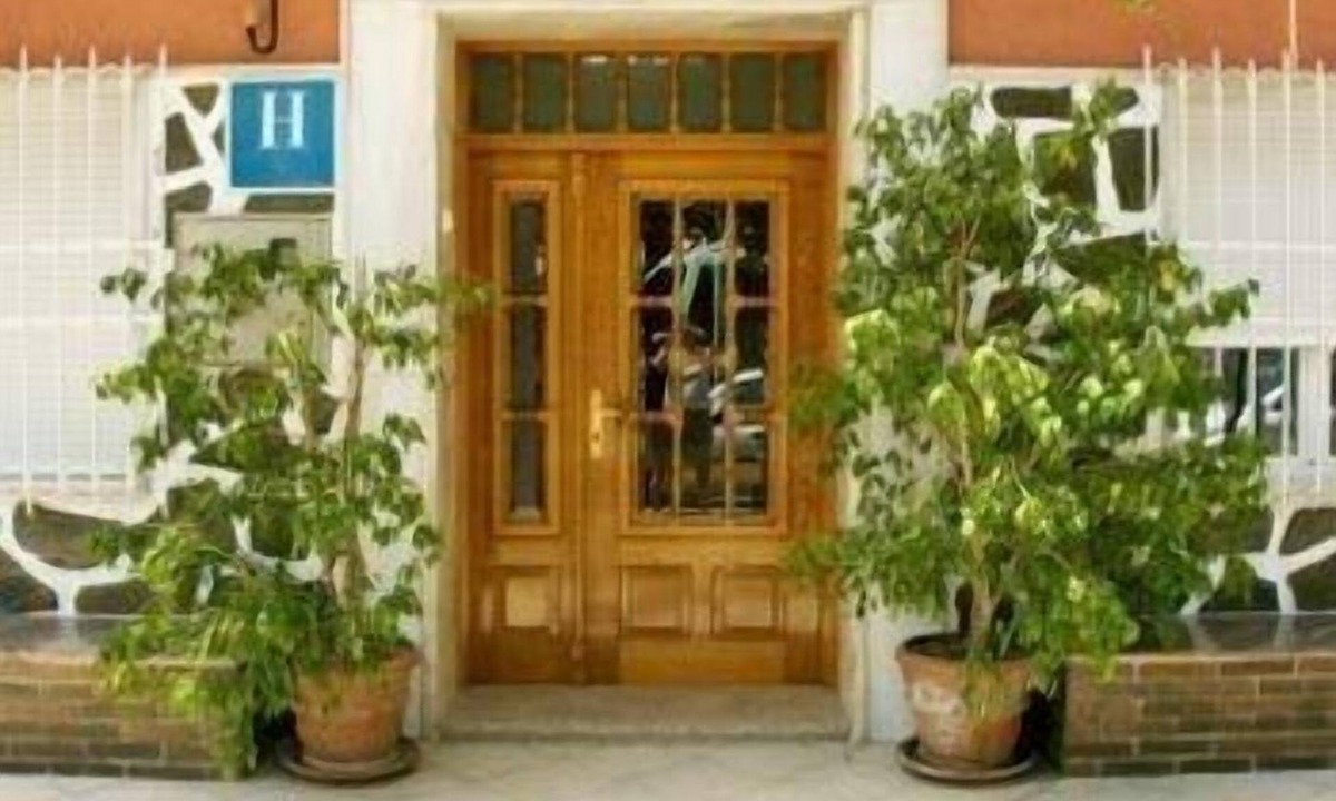 Archena Hotel | La Parra