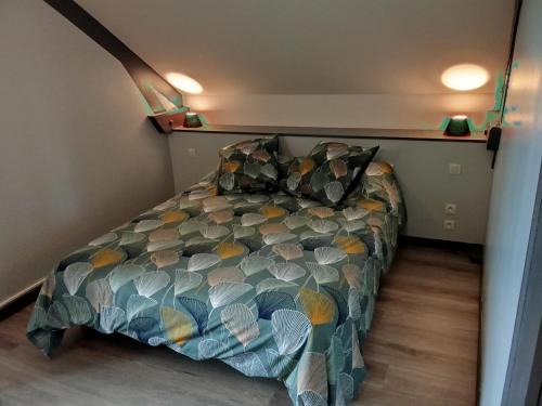 Maurs Bed & Breakfast | la passerelle