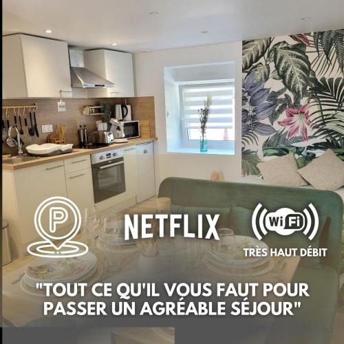 Mernel House | La Passerelle