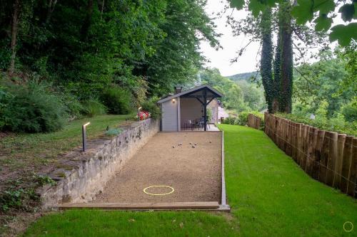 Heyd House | La Pastorale