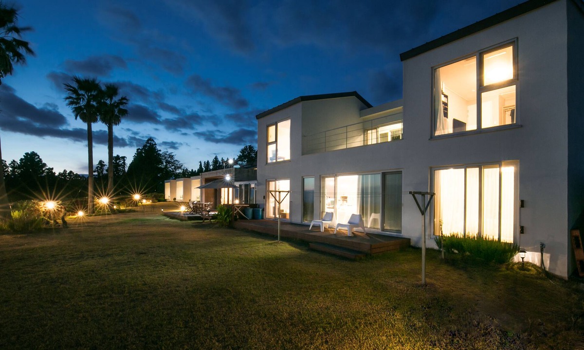 Jungmun Bed & Breakfast | La Pause B&B
