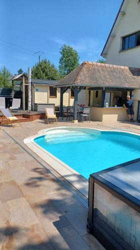 Vittefleur House | La Pause Cauchoise