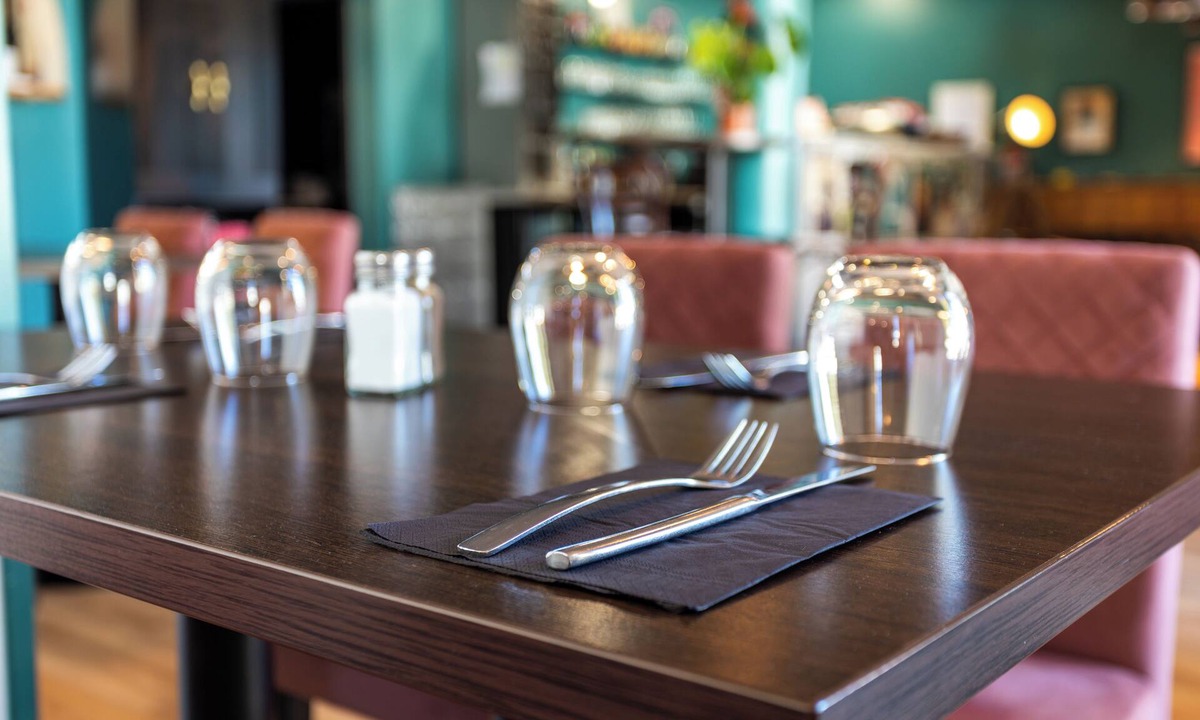 La Coucourde Hotel | La pause Rn7