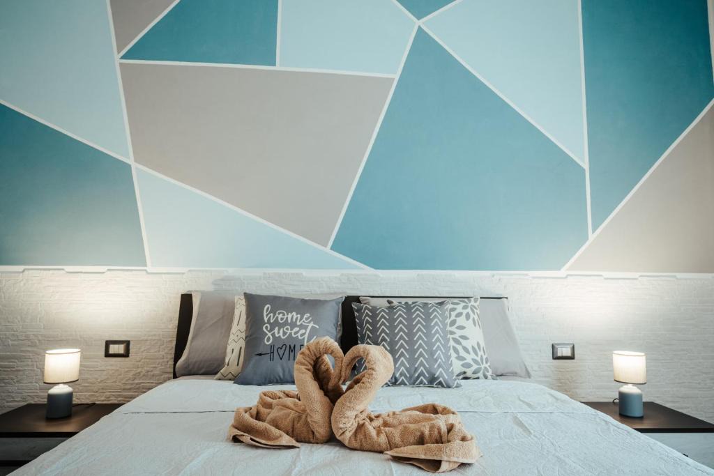 Portoscuso Apartment | La Pavoncella